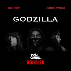Eminem ftg. Juice WRLD