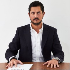 Carlos Mantilla