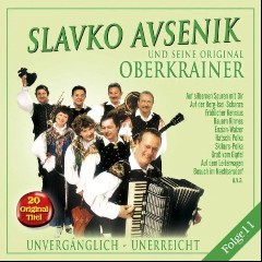 Avsenik Slavko u.s.Original Oberkrainer