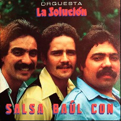 Orquesta La Solución