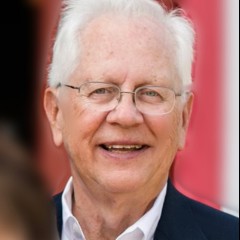Dan Darnell