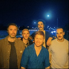 Rolling Blackouts Coastal Fever