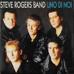 Steve Rogers Band