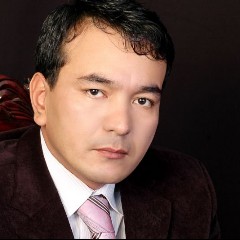 Ozodbek Nazarbekov