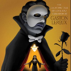 The Phantom of the Opera