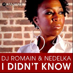 DJ Romain feat. Nedelka