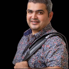 Jhonathan Chávez