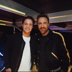 Kygo & Avicii