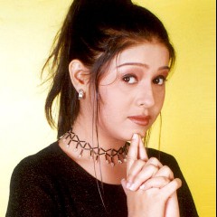 Sunidhi Chauhan