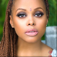 Chrisette Michele
