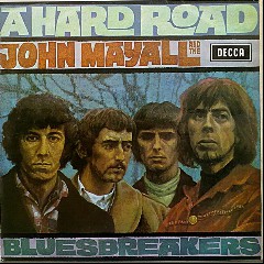 John Mayall & the Bluesbreakers
