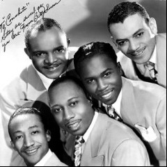 The Lewis Bronzeville Five
