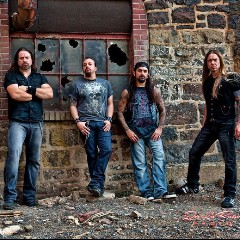 Adrenaline Mob
