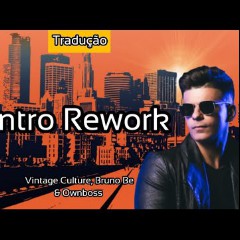 Vintage Culture, Bruno Be & Ownboss