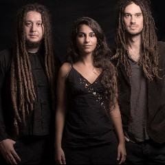 Light in Babylon