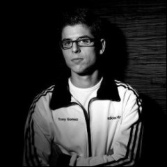 Tony Gomez