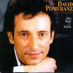 David Pomeranz