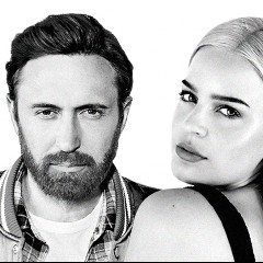 David Guetta feat Anne