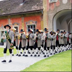 Musikkapelle Pöllau