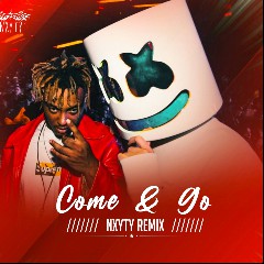 Marshmello & Juice WRLD