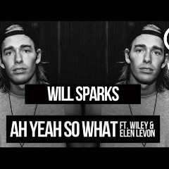 Will Sparks feat. Wiley & Elen Levon