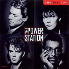 The Power Station