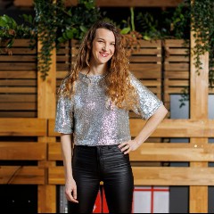 Amélie Daniel