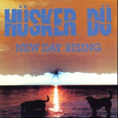 DAY RISING
