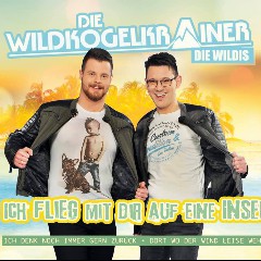 Die Wildkogelkrainer