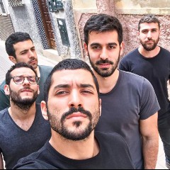 Mashrou’ Leila