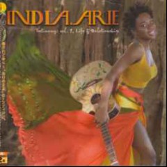 India.Arie feat. Rascal Flatts & Victor Wooten