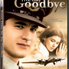 Every Time We Say Goodbye