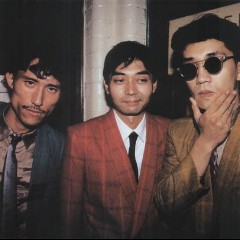 Yellow Magic Orchestra