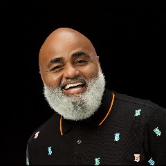 Bishop Greg Davis