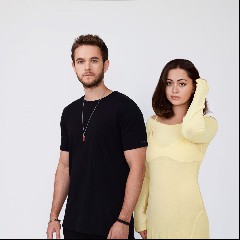 ZEDD & Jasmine Thompson
