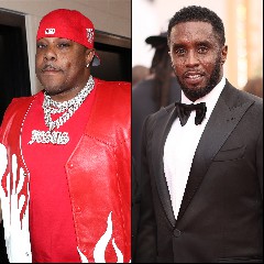 Puff Daddy & Mase