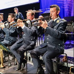 Heeresmusikkorps Münster