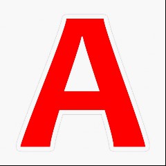 Red-A