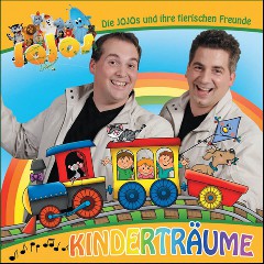 Jojos-Kindermusik