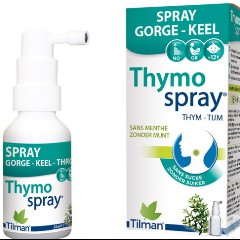 Thymo