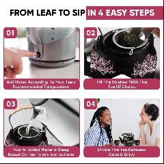 TeaBetween