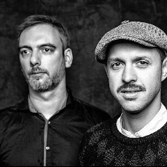 Frankey & Sandrino