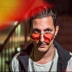 Shaun Frank & Prinze George