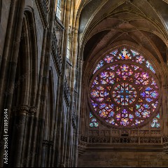 Stained Glass Republic