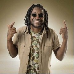 Skarra Mucci feat. Delroy Wilson