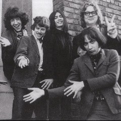 Flamin’ Groovies