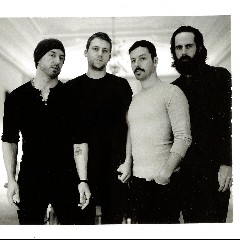 The Dillinger Escape Plan