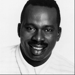 Kevin Toney