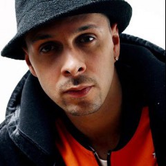 Tony Touch