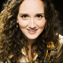Jenny Oaks Baker